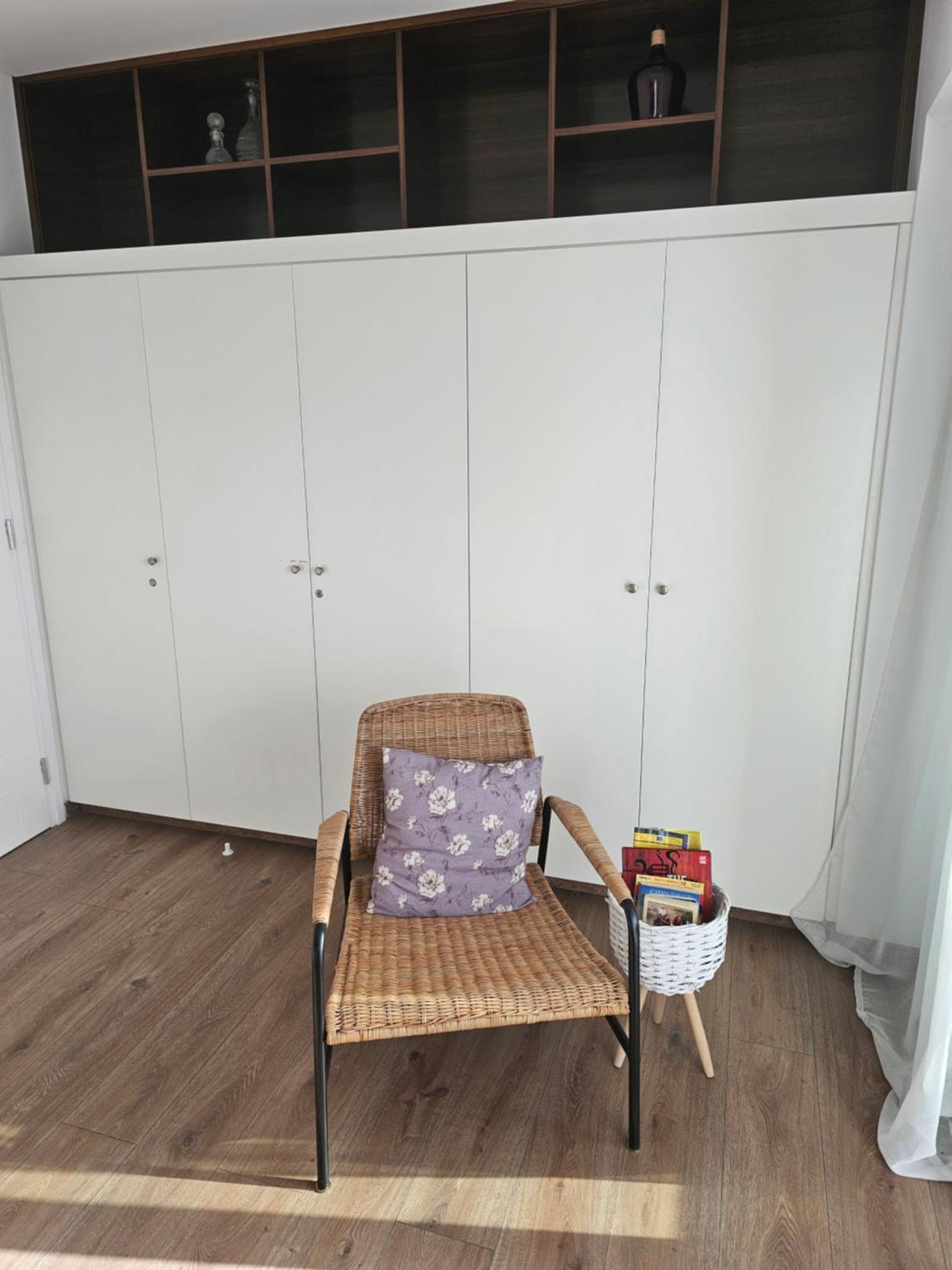 City Center Apartments 파포스 외부 사진