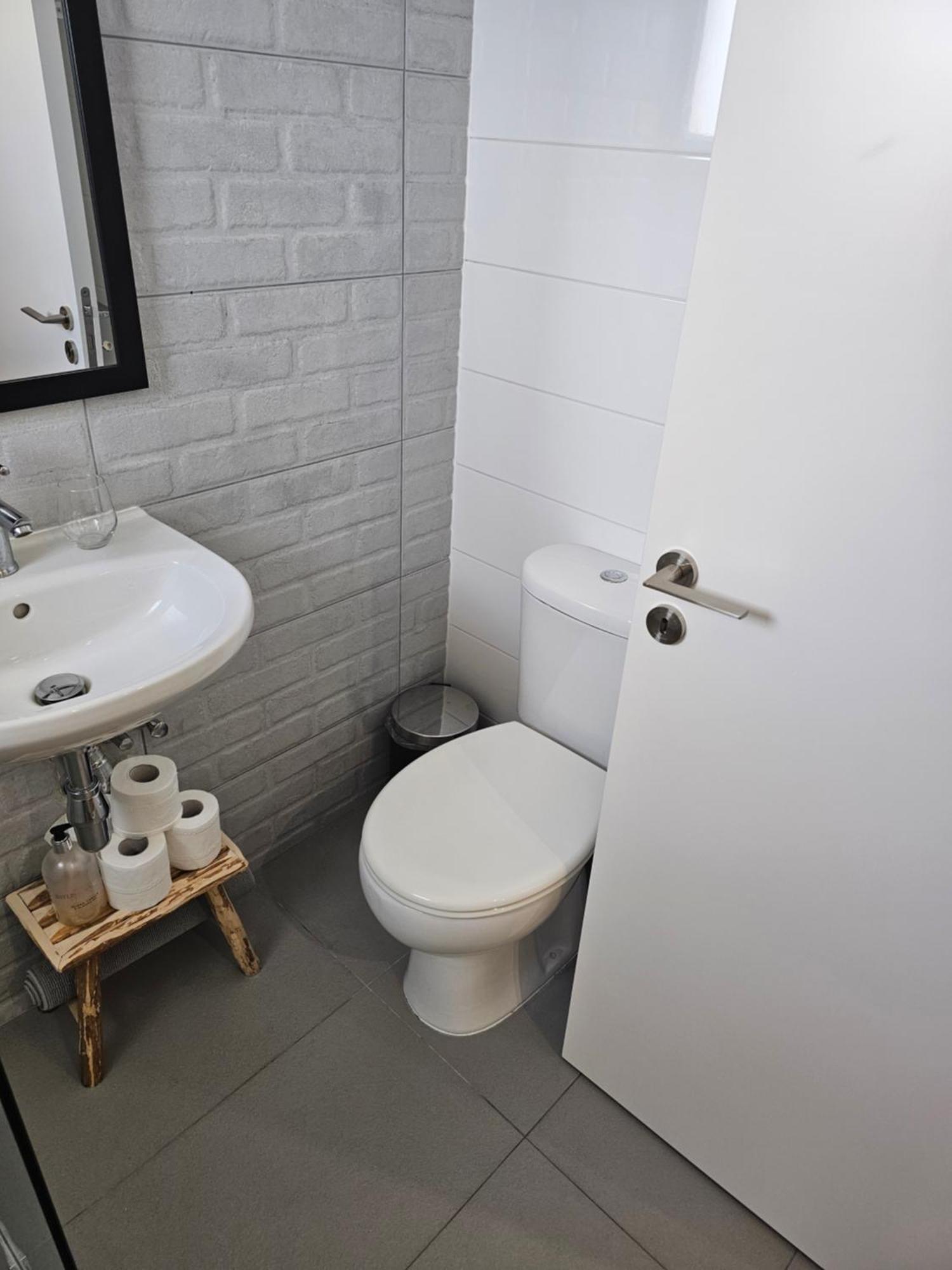 City Center Apartments 파포스 외부 사진