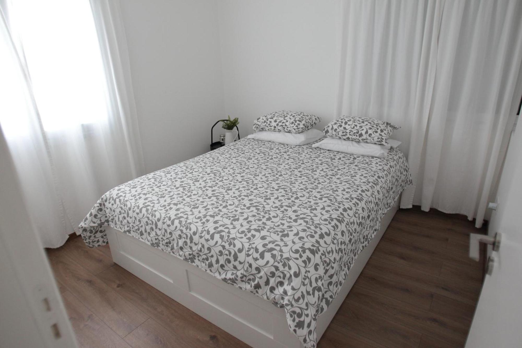 City Center Apartments 파포스 외부 사진
